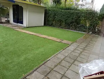 Foto #1 Appartement Van Vollenhovenlaan Utrecht