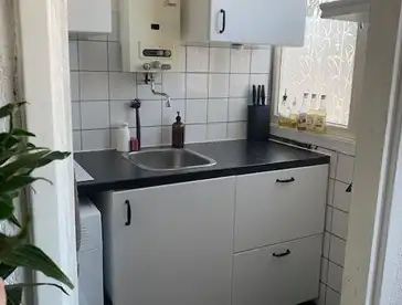 Foto #1 Appartement Walchersestraat Rotterdam