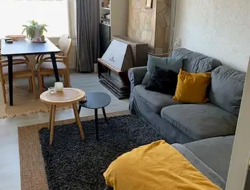 Foto #3 Appartement Walchersestraat Rotterdam
