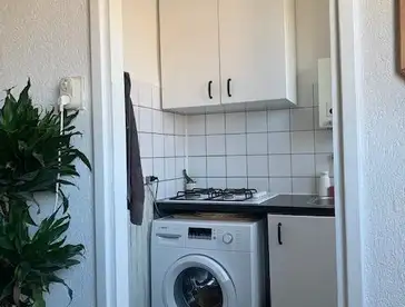 Foto #2 Appartement Walchersestraat Rotterdam