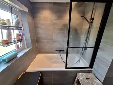 Foto #4 Appartement Graaf Engelbertlaan Breda