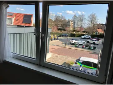 Foto #3 Kamer Beatrixstraat Halfweg