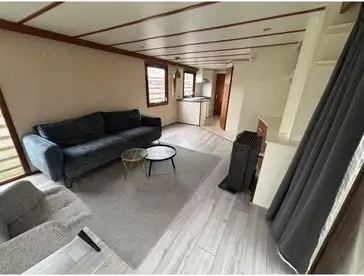 Foto #4 Appartement Dorpsstraat Obdam