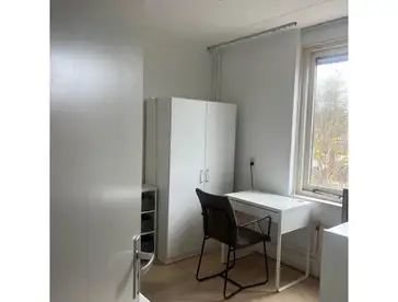 Foto #3 Kamer Hofwijk Honselersdijk