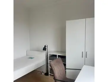 Foto #2 Kamer Hofwijk Honselersdijk