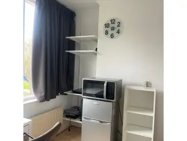 Foto #4 Kamer Hofwijk Honselersdijk