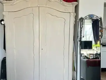 Foto #4 Studio Dalsteindreef Amsterdam