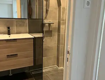 Foto #2 Appartement Haarlemmermeerstraat Amsterdam