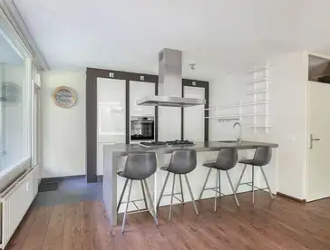 Foto #1 Appartement Kruisakker Eindhoven