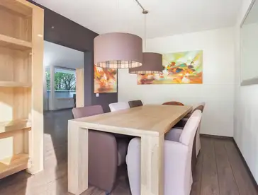 Foto #2 Appartement Kruisakker Eindhoven