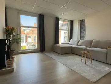 Foto #1 Appartement Dijkstraat Appingedam