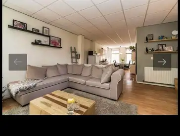 Foto #4 Appartement Dijkstraat Appingedam