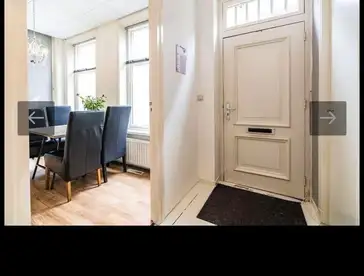 Foto #3 Appartement Dijkstraat Appingedam