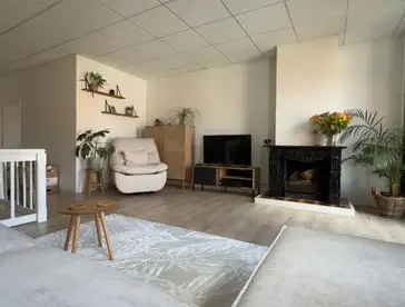 Foto #2 Appartement Dijkstraat Appingedam