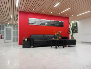 Foto #3 Appartement Prins Clausplein Leeuwarden