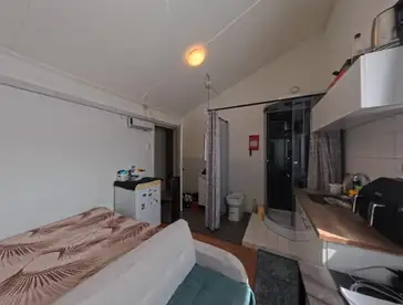 Foto #2 Studio Eendrachtstraat Almere