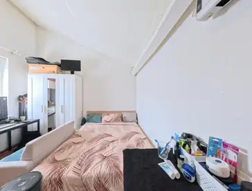 Foto #4 Studio Eendrachtstraat Almere