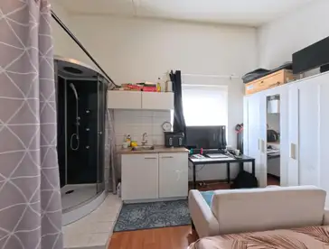 Foto #1 Studio Eendrachtstraat Almere