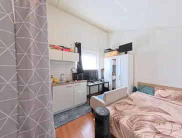 Foto #3 Studio Eendrachtstraat Almere