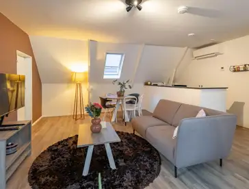 Foto #3 Appartement Nieuwe Boteringestraat Groningen