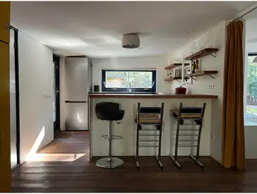 Foto #3 Huurwoning Postweg Holten