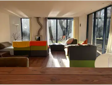 Foto #4 Huurwoning Postweg Holten