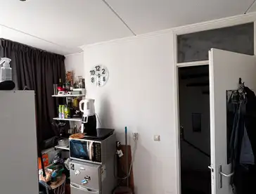 Foto #4 Kamer Hofwijk Honselersdijk