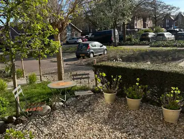 Foto #3 Kamer Hofwijk Honselersdijk