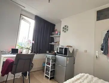 Foto #2 Kamer Hofwijk Honselersdijk