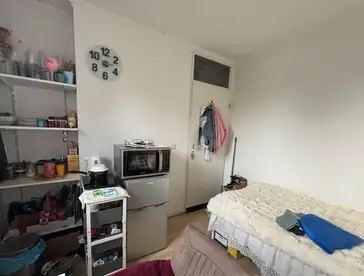 Foto #1 Kamer Hofwijk Honselersdijk