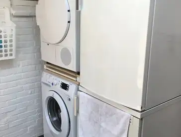 Foto #2 Huurwoning Zeilmakersstraat Harlingen