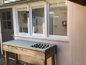 Foto #1 Huurwoning Zeilmakersstraat Harlingen