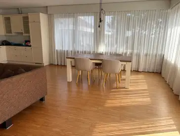 Foto #1 Appartement Dorpsstraat Noord-Scharwoude