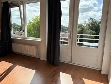 Foto #3 Appartement Dorpsstraat Noord-Scharwoude