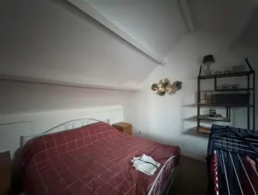 Foto #1 Kamer Vogelgaarde Rockanje