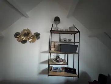 Foto #2 Kamer Vogelgaarde Rockanje