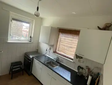 Foto #2 Huurwoning Zaagmuldersweg Groningen
