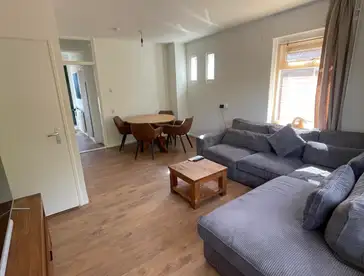 Foto #1 Huurwoning Zaagmuldersweg Groningen