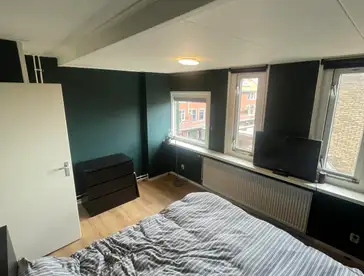 Foto #3 Huurwoning Zaagmuldersweg Groningen