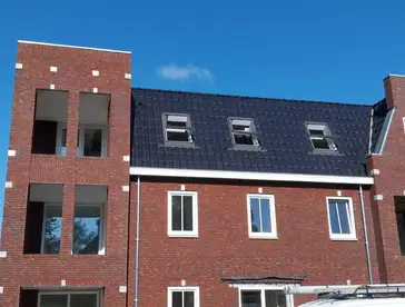 Foto #1 Appartement Floresstraat Hengelo