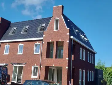 Foto #2 Appartement Floresstraat Hengelo