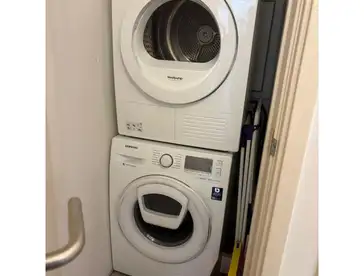 Foto #2 Appartement Delftweg Rotterdam