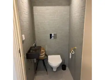 Foto #3 Appartement Delftweg Rotterdam