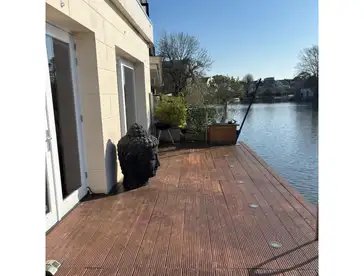 Foto #1 Appartement Delftweg Rotterdam