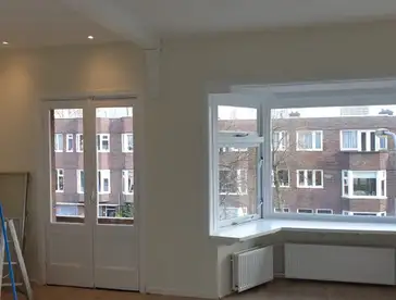 Foto #1 Appartement Korreweg Groningen