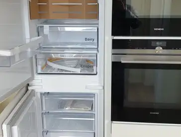 Foto #2 Appartement Korreweg Groningen