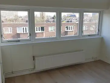 Foto #4 Appartement Korreweg Groningen