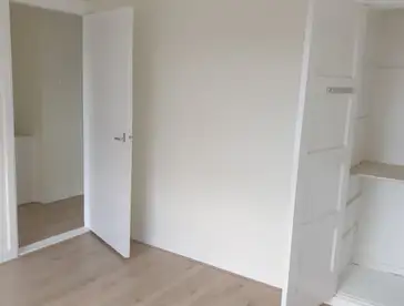 Foto #3 Appartement Korreweg Groningen