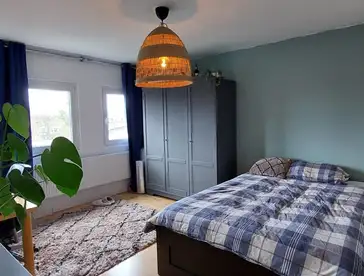 Foto #4 Kamer Sonmansstraat Rotterdam