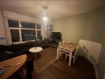 Foto #3 Kamer Sonmansstraat Rotterdam